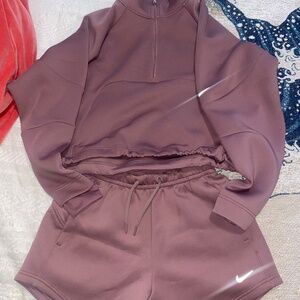 Nike set